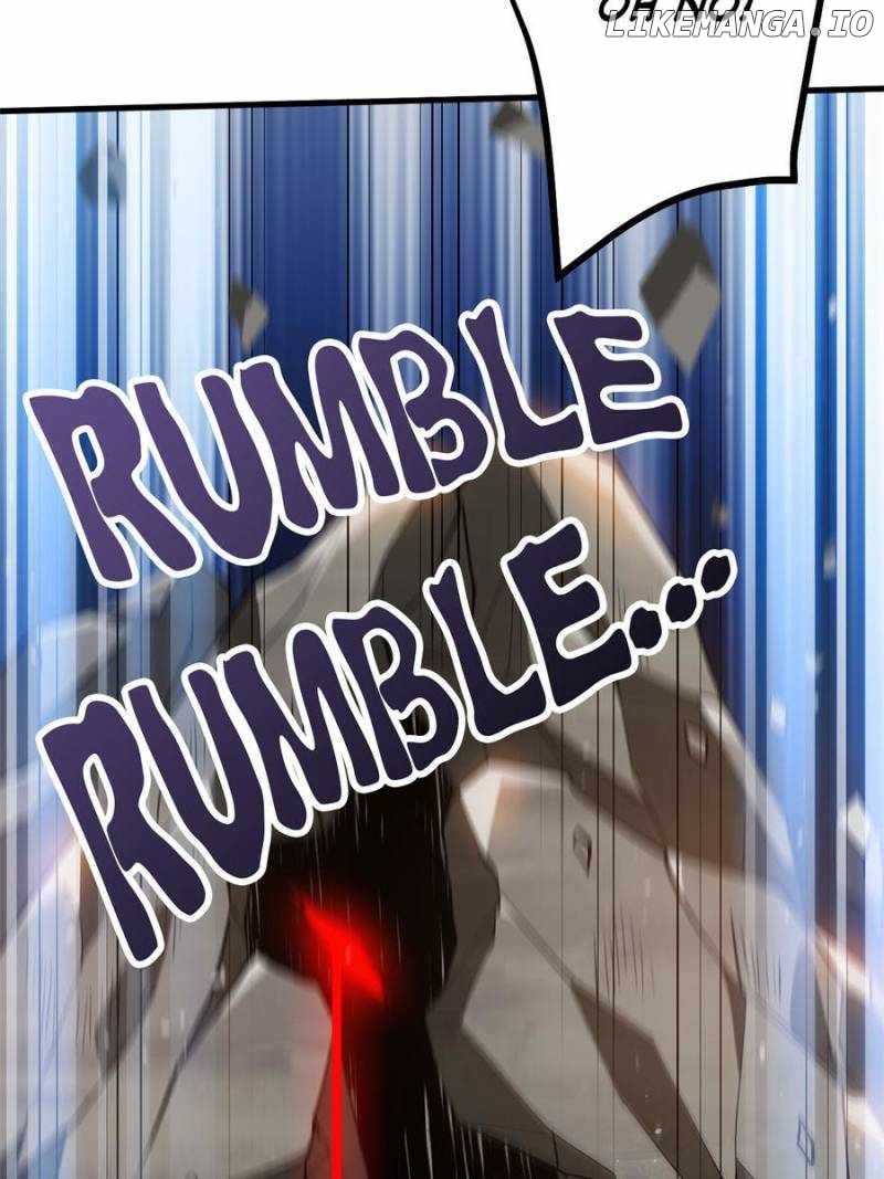 My Son, Quickly Rely On Your Father’s Prestige Chapter 26 - page 37