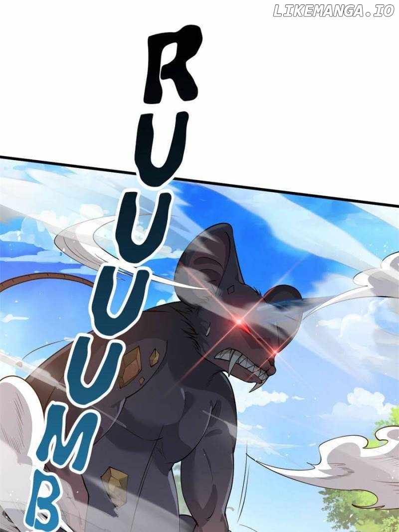 My Son, Quickly Rely On Your Father’s Prestige Chapter 26 - page 40