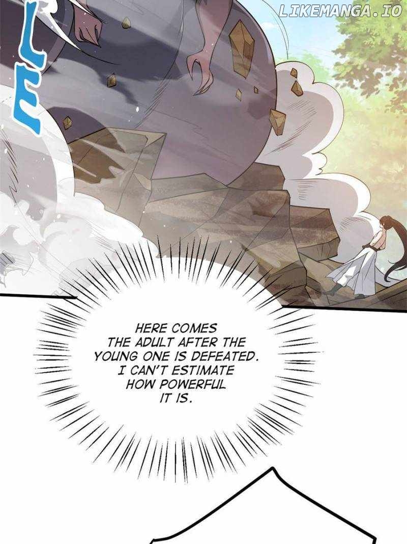 My Son, Quickly Rely On Your Father’s Prestige Chapter 26 - page 41