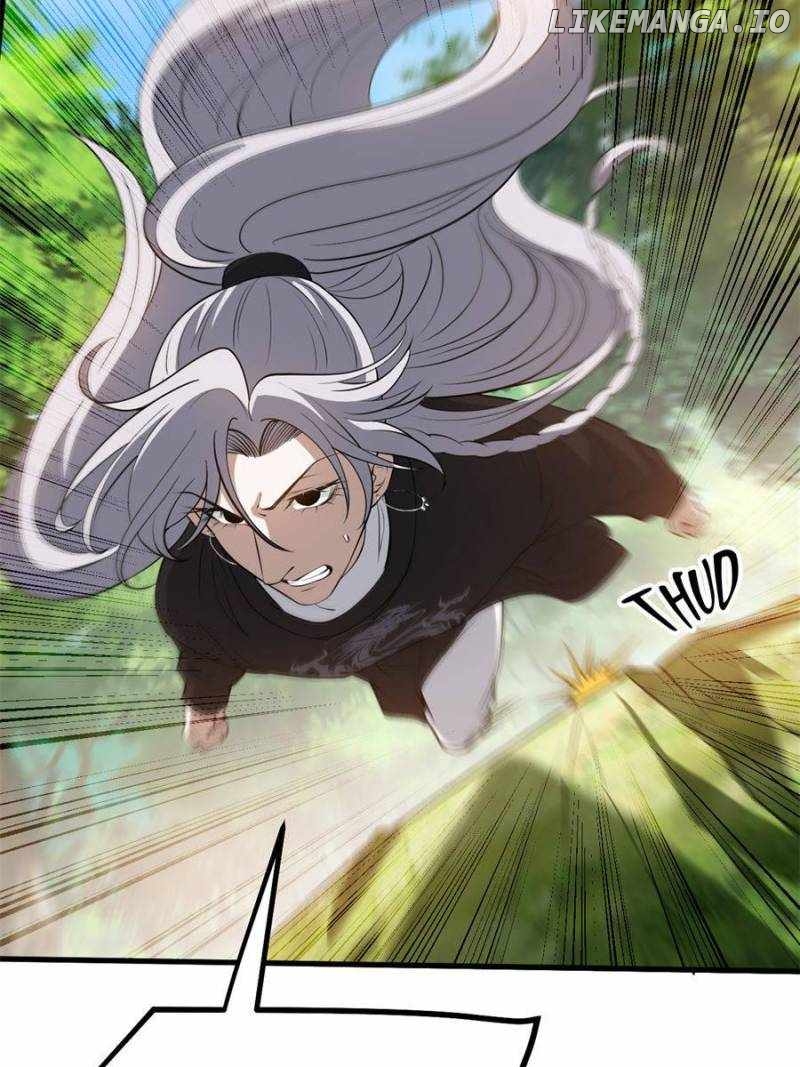 My Son, Quickly Rely On Your Father’s Prestige Chapter 26 - page 44