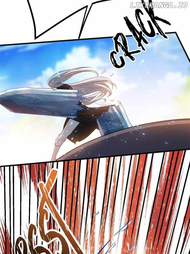 My Son, Quickly Rely On Your Father’s Prestige Chapter 26 - page 47