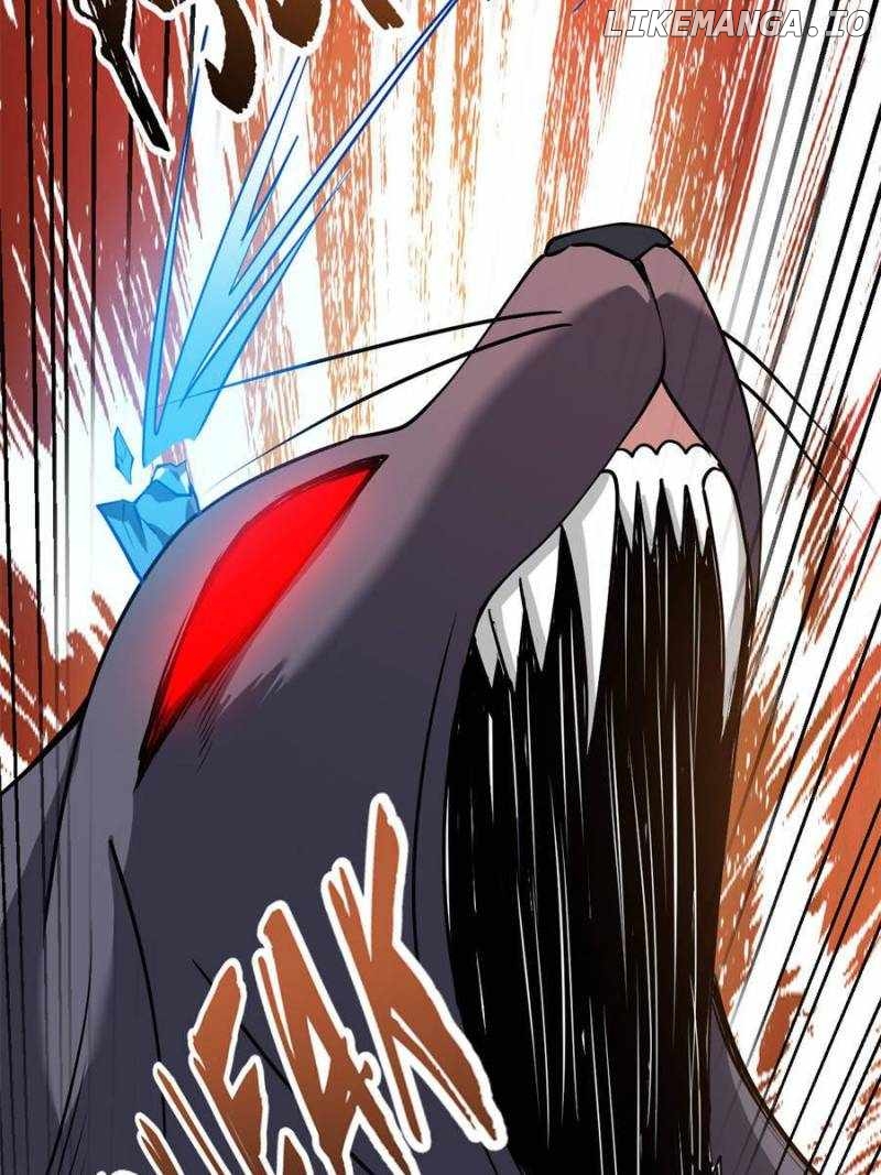 My Son, Quickly Rely On Your Father’s Prestige Chapter 26 - page 48