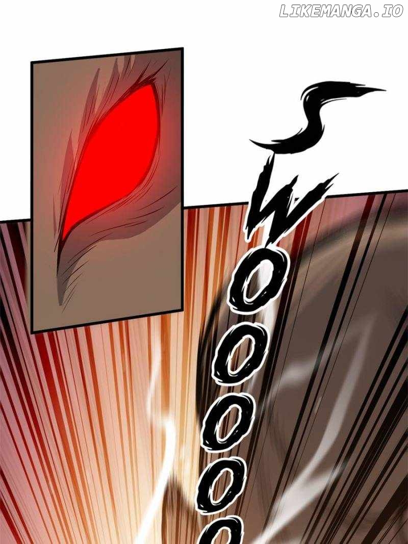 My Son, Quickly Rely On Your Father’s Prestige Chapter 26 - page 5