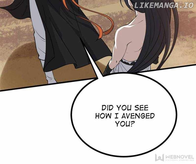 My Son, Quickly Rely On Your Father’s Prestige Chapter 26 - page 50