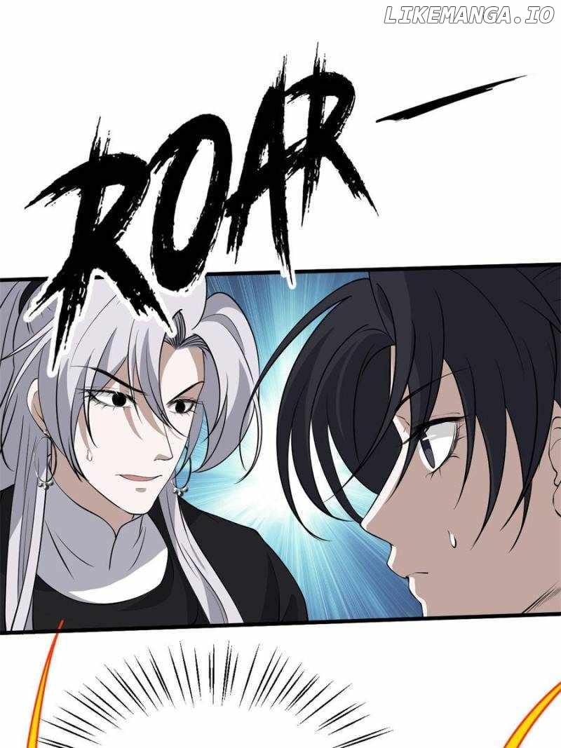 My Son, Quickly Rely On Your Father’s Prestige Chapter 26 - page 51