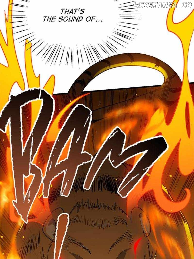 My Son, Quickly Rely On Your Father’s Prestige Chapter 26 - page 52