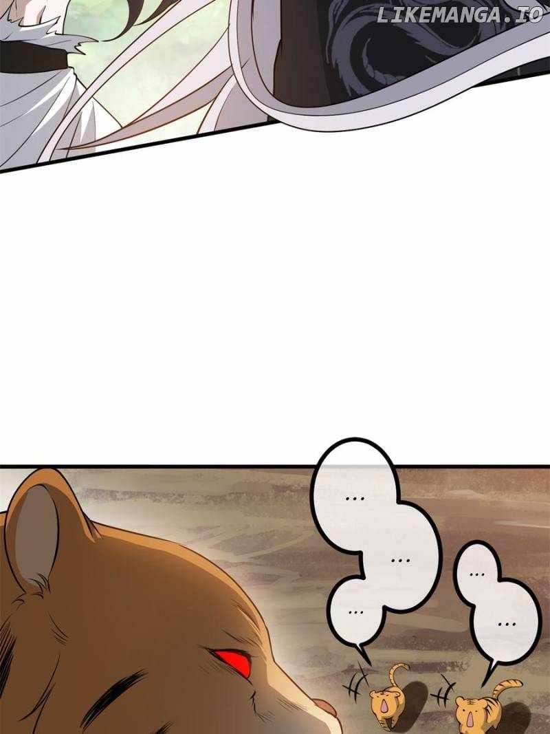 My Son, Quickly Rely On Your Father’s Prestige Chapter 26 - page 55