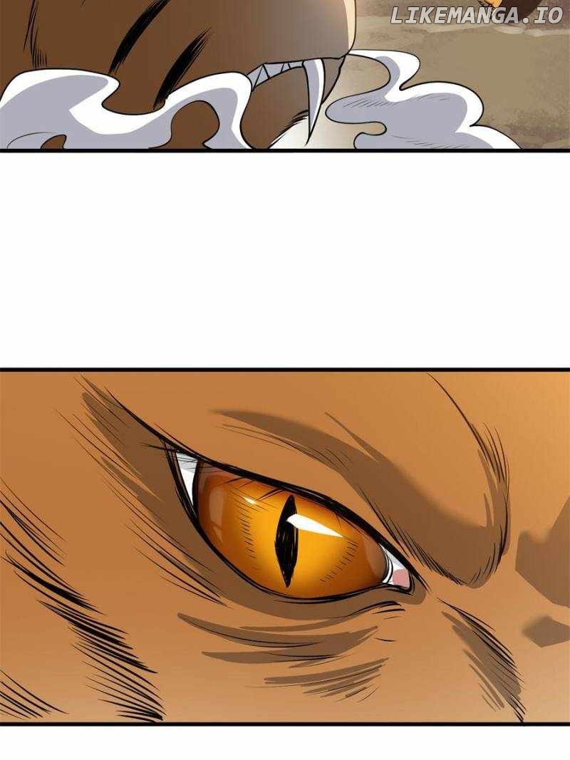 My Son, Quickly Rely On Your Father’s Prestige Chapter 26 - page 56