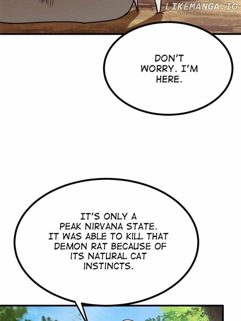 My Son, Quickly Rely On Your Father’s Prestige Chapter 26 - page 58