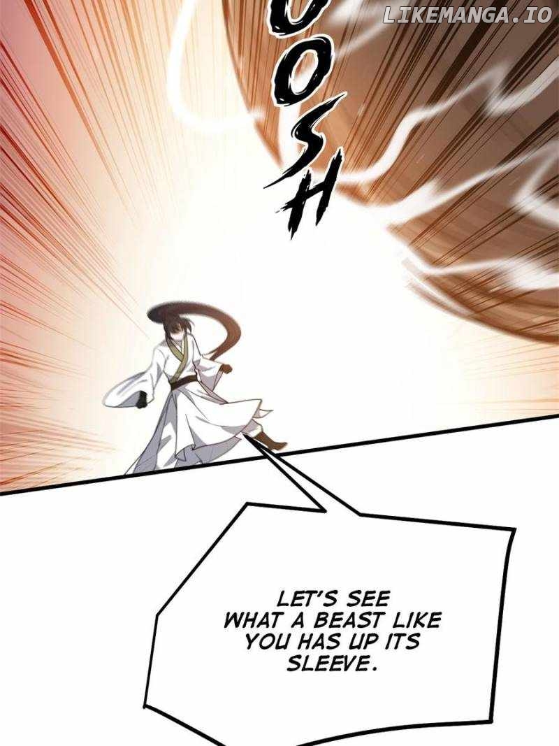 My Son, Quickly Rely On Your Father’s Prestige Chapter 26 - page 6