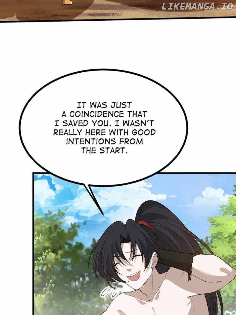 My Son, Quickly Rely On Your Father’s Prestige Chapter 26 - page 63