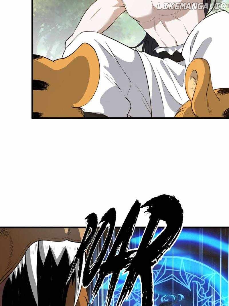 My Son, Quickly Rely On Your Father’s Prestige Chapter 26 - page 64