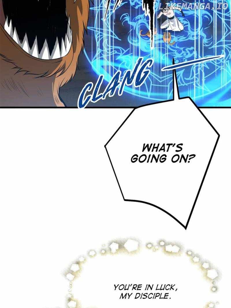 My Son, Quickly Rely On Your Father’s Prestige Chapter 26 - page 65