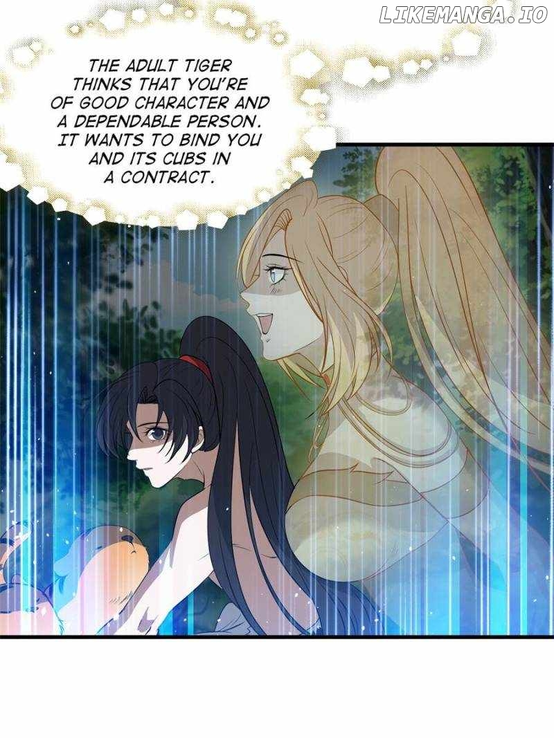 My Son, Quickly Rely On Your Father’s Prestige Chapter 26 - page 66