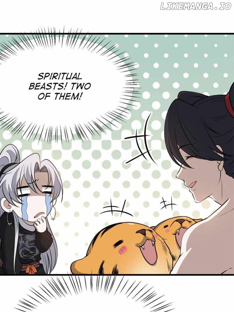 My Son, Quickly Rely On Your Father’s Prestige Chapter 26 - page 67