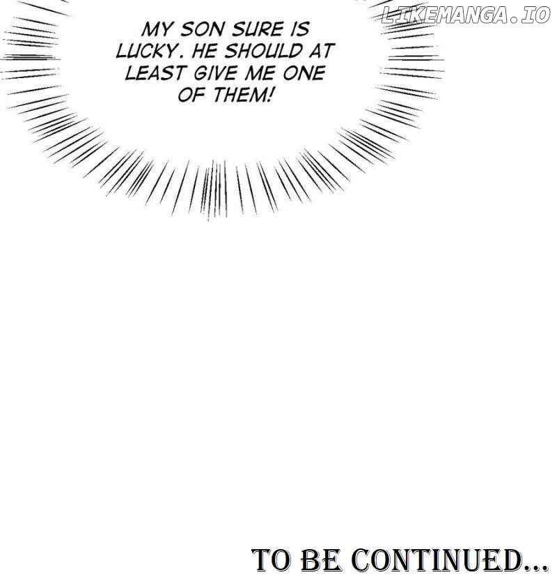 My Son, Quickly Rely On Your Father’s Prestige Chapter 26 - page 68