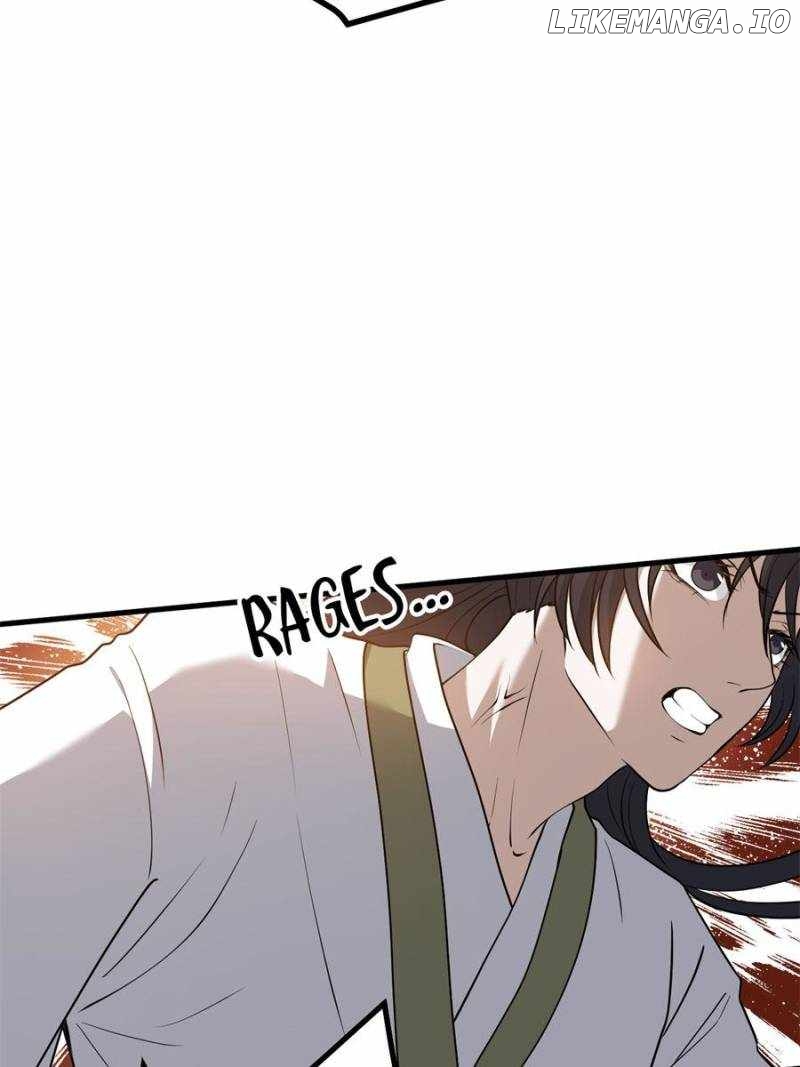 My Son, Quickly Rely On Your Father’s Prestige Chapter 26 - page 7