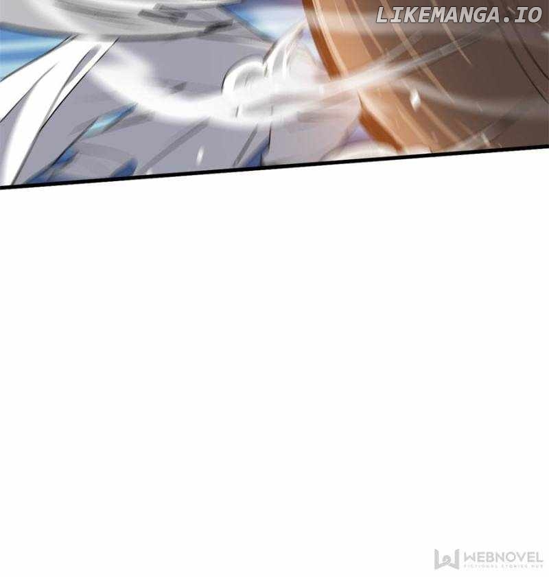 My Son, Quickly Rely On Your Father’s Prestige Chapter 26 - page 9