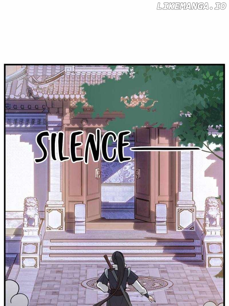 My Son, Quickly Rely On Your Father’s Prestige Chapter 27 - page 10