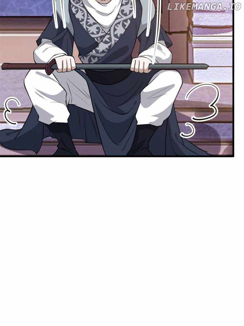 My Son, Quickly Rely On Your Father’s Prestige Chapter 27 - page 12