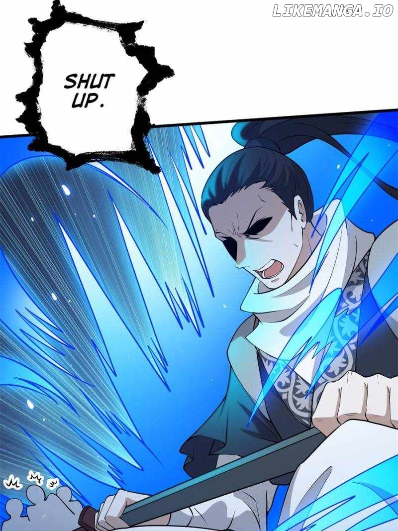 My Son, Quickly Rely On Your Father’s Prestige Chapter 27 - page 14