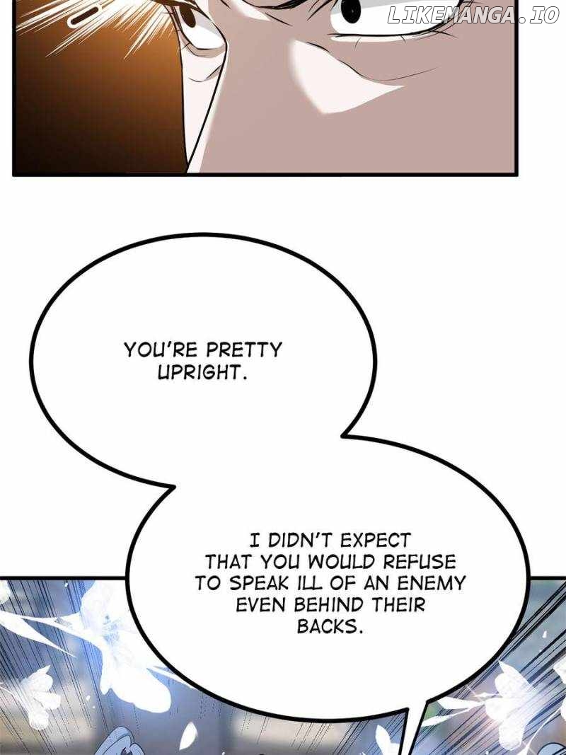 My Son, Quickly Rely On Your Father’s Prestige Chapter 27 - page 16