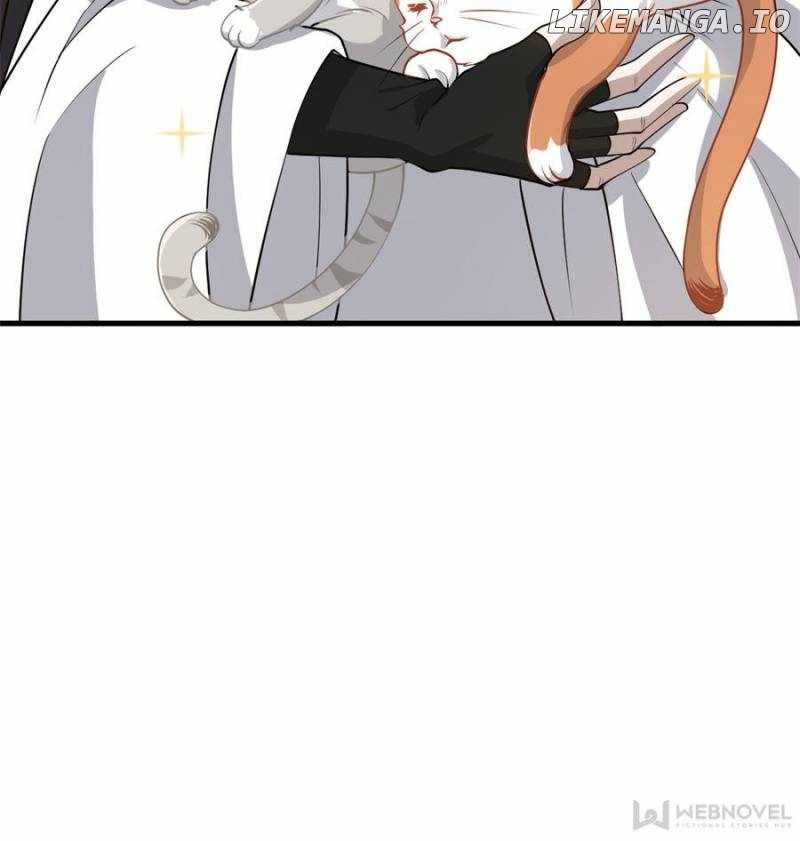 My Son, Quickly Rely On Your Father’s Prestige Chapter 27 - page 18