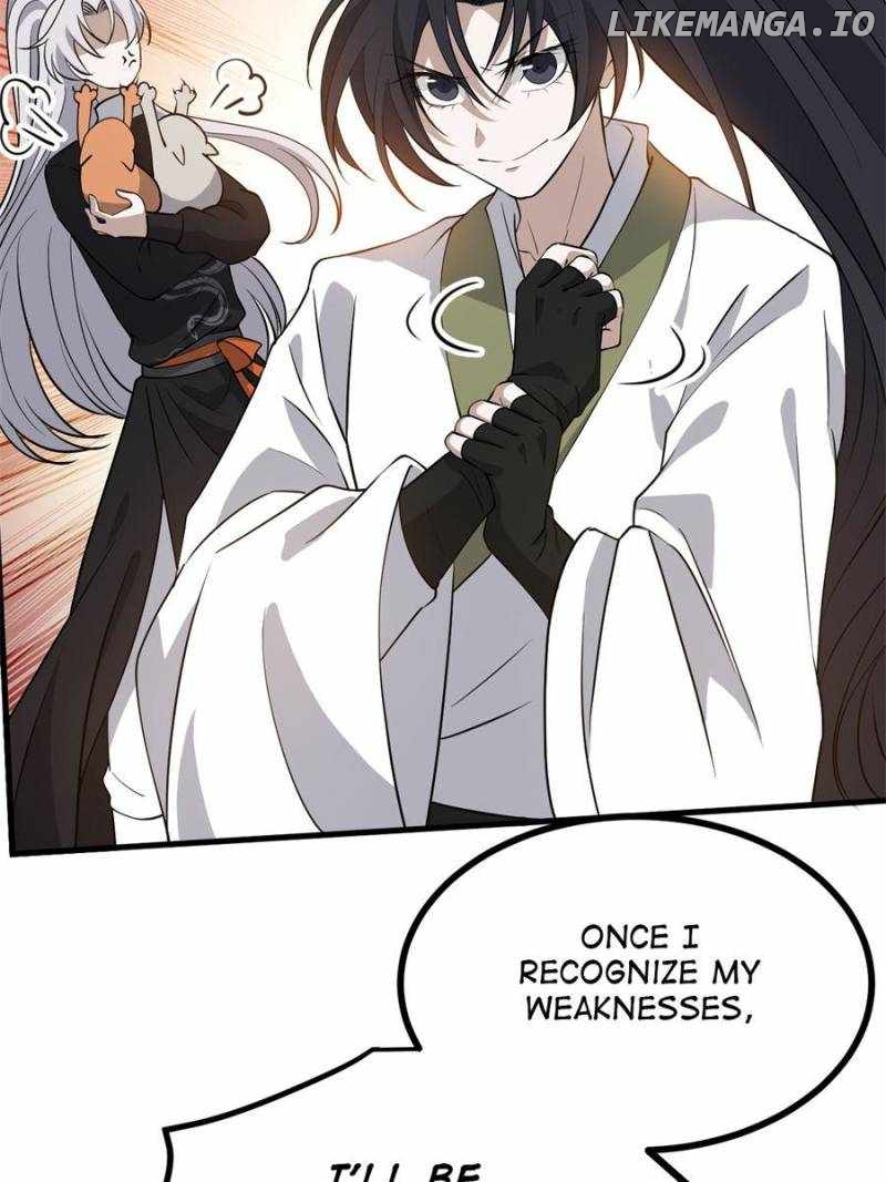 My Son, Quickly Rely On Your Father’s Prestige Chapter 27 - page 24