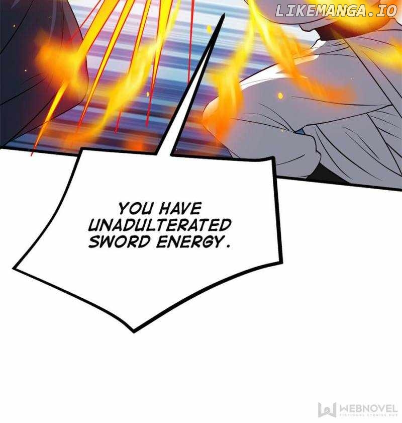 My Son, Quickly Rely On Your Father’s Prestige Chapter 27 - page 27