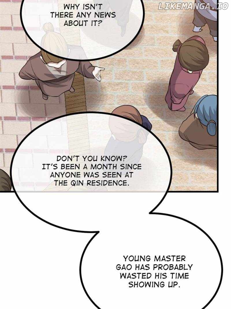 My Son, Quickly Rely On Your Father’s Prestige Chapter 27 - page 3