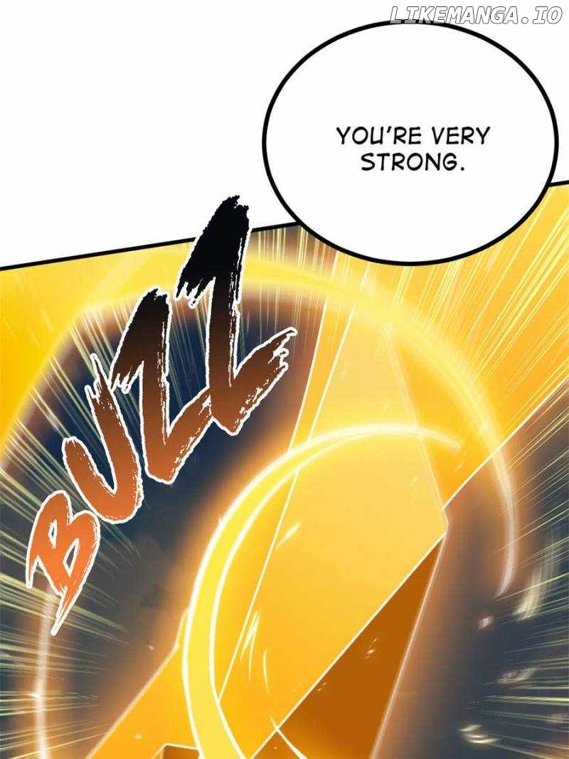 My Son, Quickly Rely On Your Father’s Prestige Chapter 27 - page 32