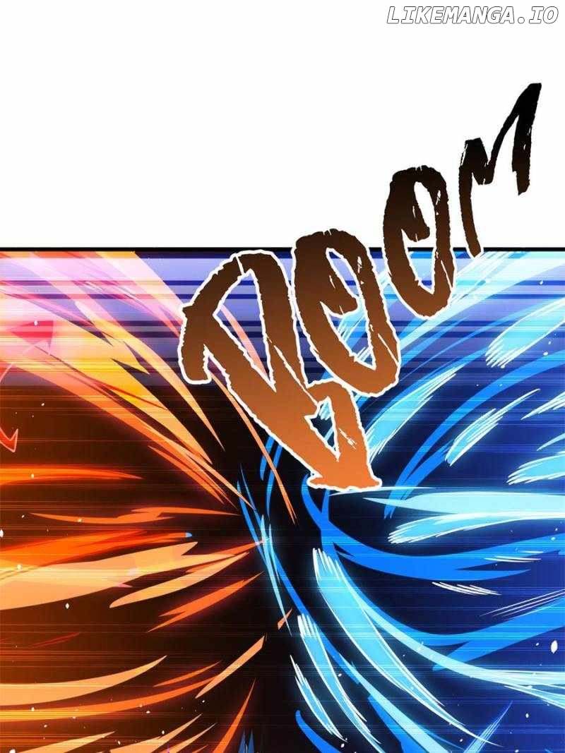 My Son, Quickly Rely On Your Father’s Prestige Chapter 27 - page 37