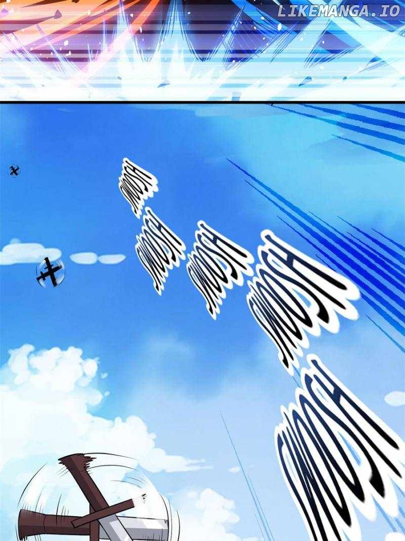 My Son, Quickly Rely On Your Father’s Prestige Chapter 27 - page 38