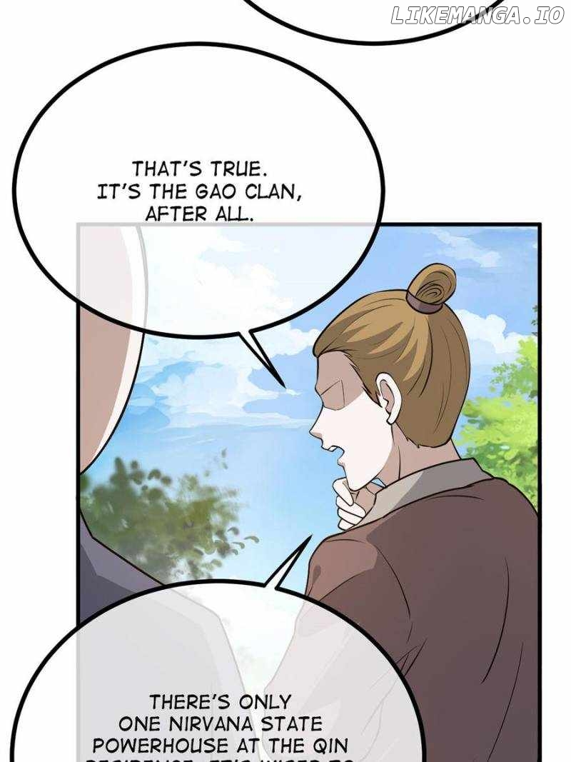 My Son, Quickly Rely On Your Father’s Prestige Chapter 27 - page 4