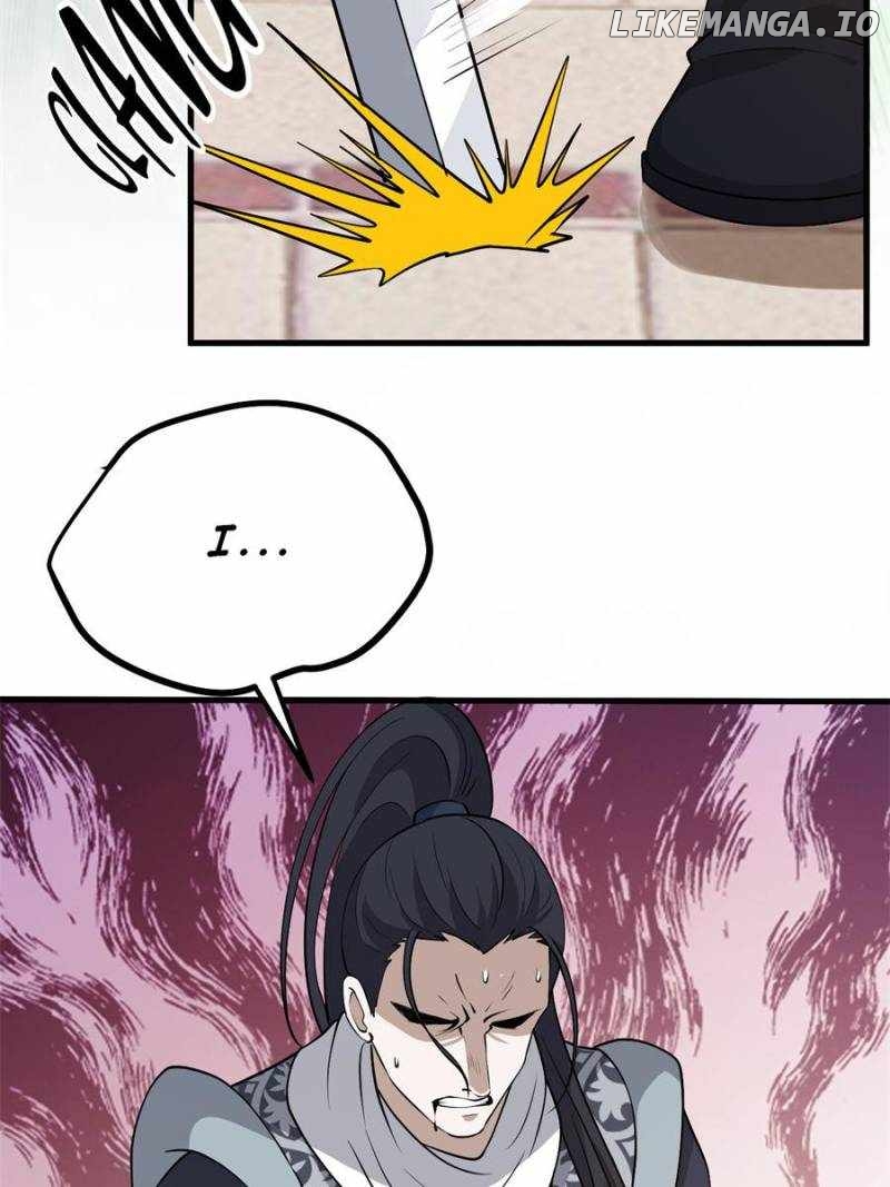 My Son, Quickly Rely On Your Father’s Prestige Chapter 27 - page 40