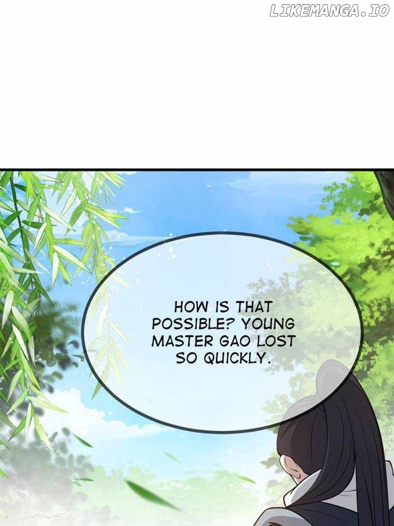 My Son, Quickly Rely On Your Father’s Prestige Chapter 27 - page 42