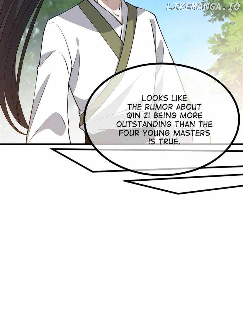 My Son, Quickly Rely On Your Father’s Prestige Chapter 27 - page 44