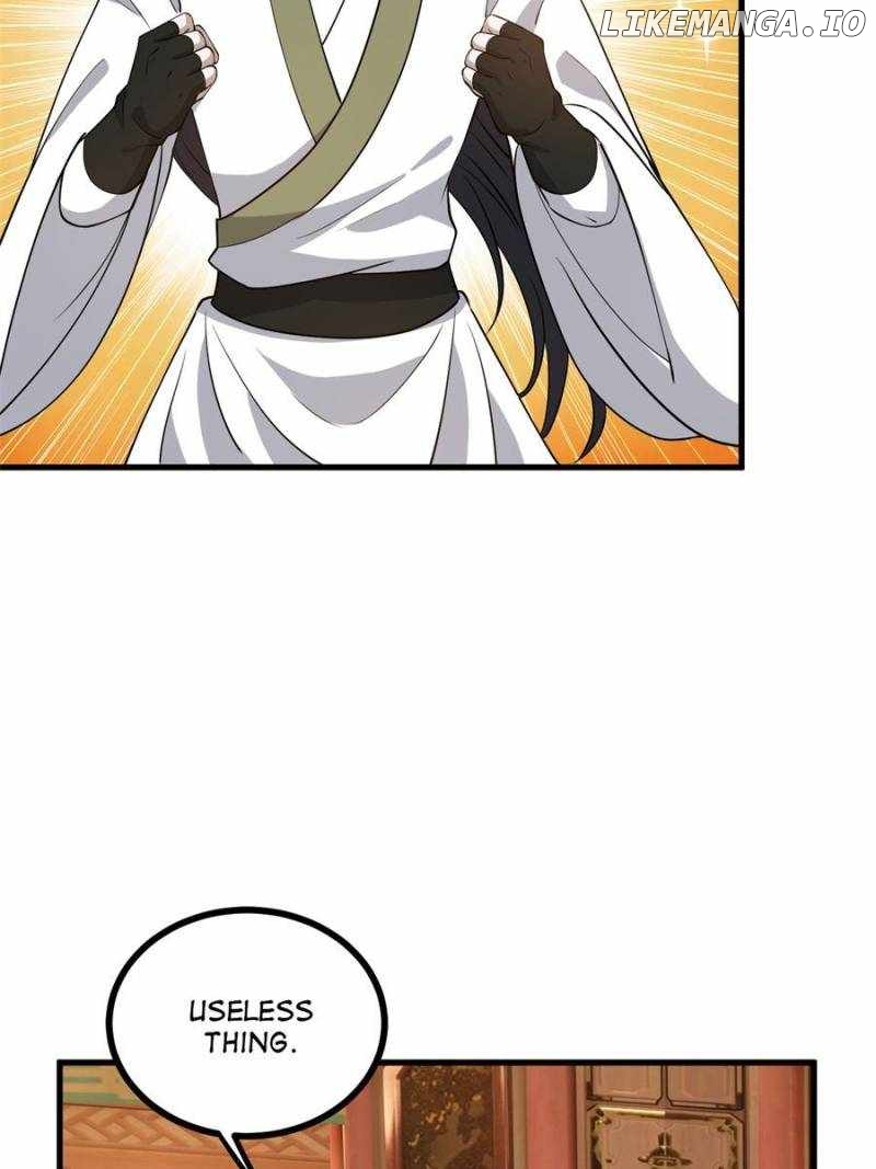 My Son, Quickly Rely On Your Father’s Prestige Chapter 27 - page 48