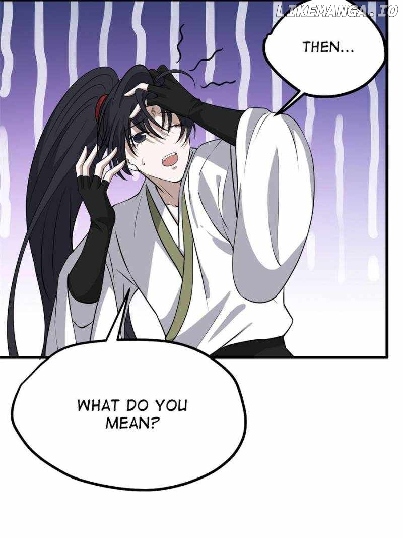 My Son, Quickly Rely On Your Father’s Prestige Chapter 27 - page 50