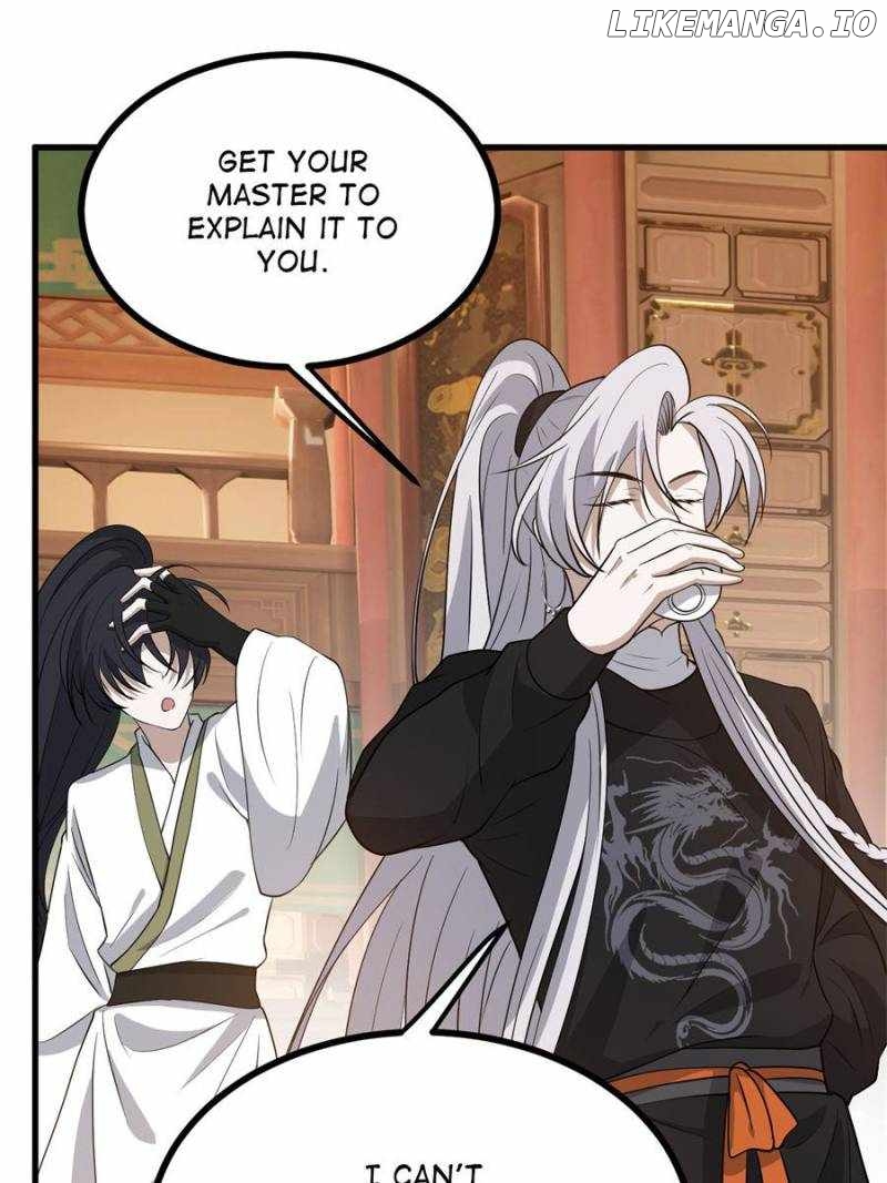 My Son, Quickly Rely On Your Father’s Prestige Chapter 27 - page 51