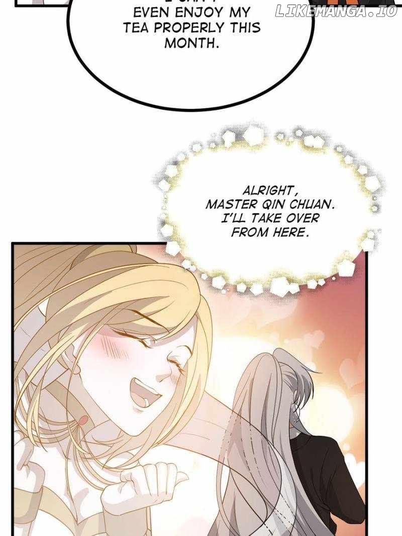 My Son, Quickly Rely On Your Father’s Prestige Chapter 27 - page 52