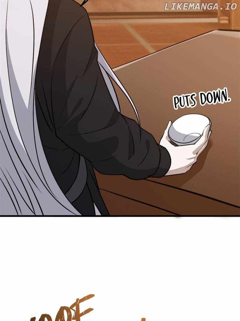 My Son, Quickly Rely On Your Father’s Prestige Chapter 27 - page 59