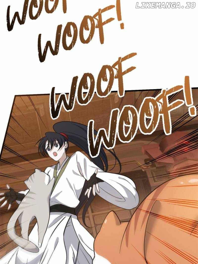 My Son, Quickly Rely On Your Father’s Prestige Chapter 27 - page 60