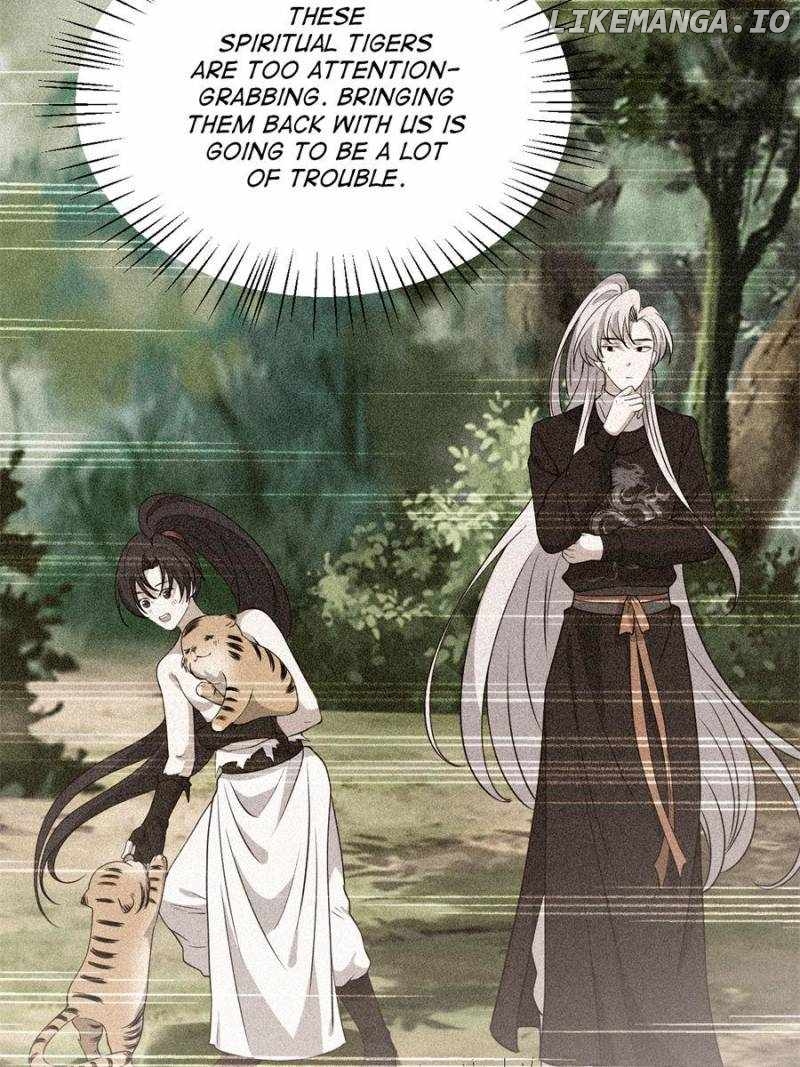 My Son, Quickly Rely On Your Father’s Prestige Chapter 27 - page 64