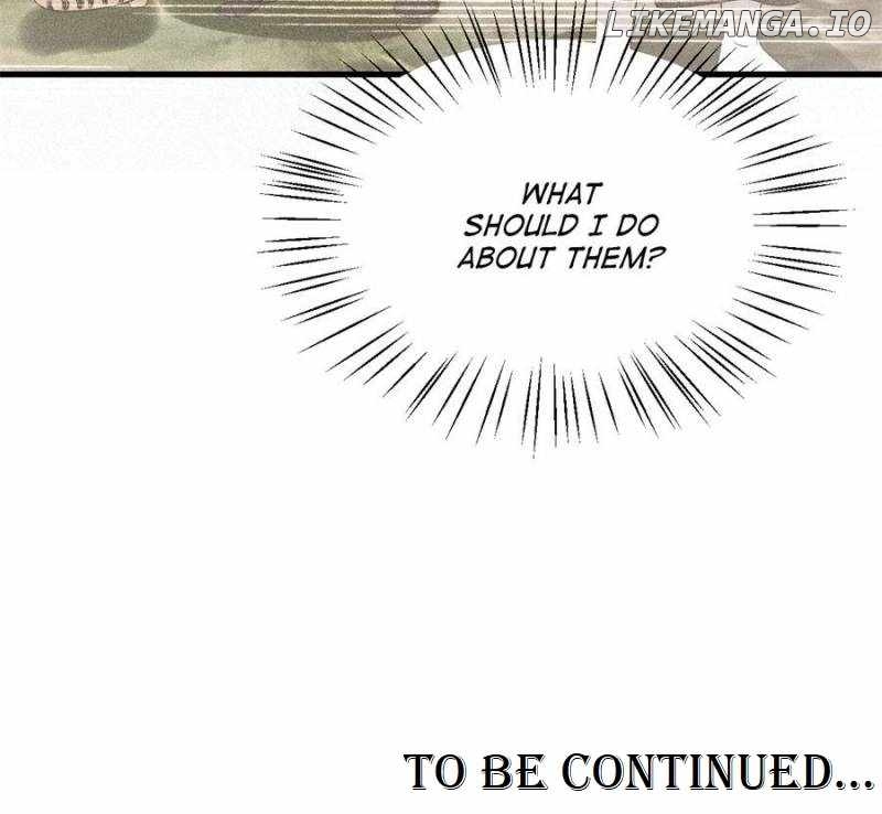 My Son, Quickly Rely On Your Father’s Prestige Chapter 27 - page 65