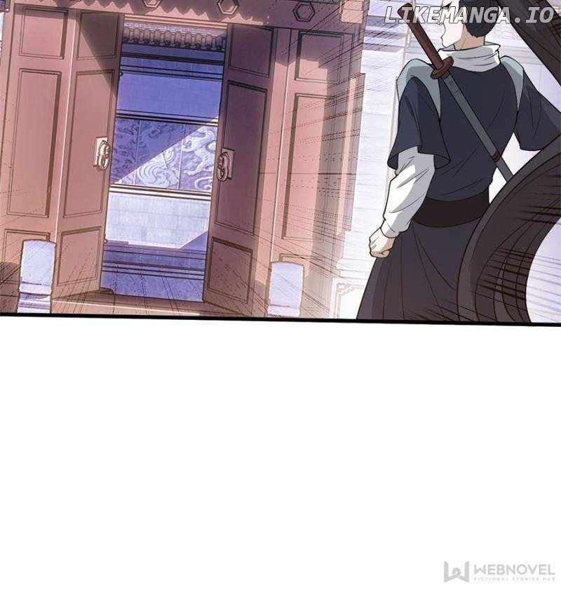 My Son, Quickly Rely On Your Father’s Prestige Chapter 27 - page 9