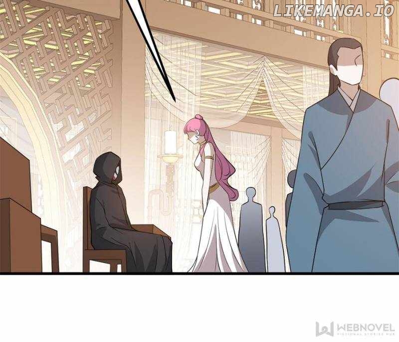 My Son, Quickly Rely On Your Father’s Prestige Chapter 29 - page 10