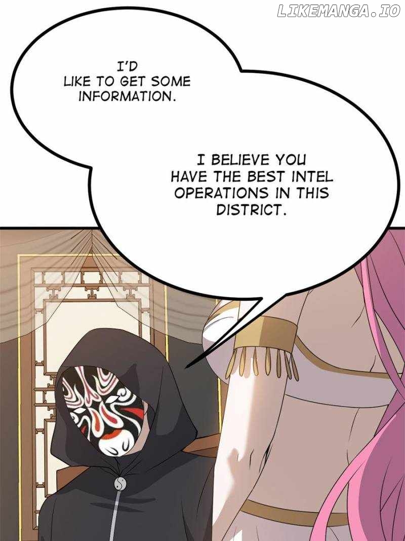 My Son, Quickly Rely On Your Father’s Prestige Chapter 29 - page 11