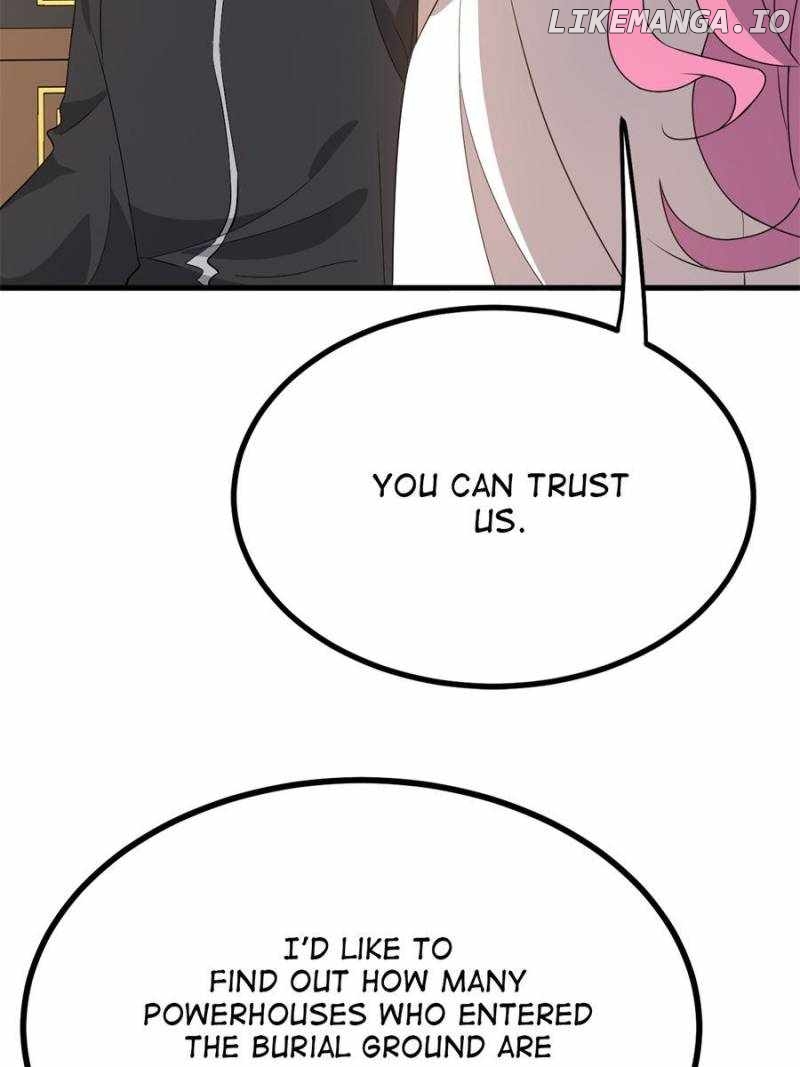 My Son, Quickly Rely On Your Father’s Prestige Chapter 29 - page 12