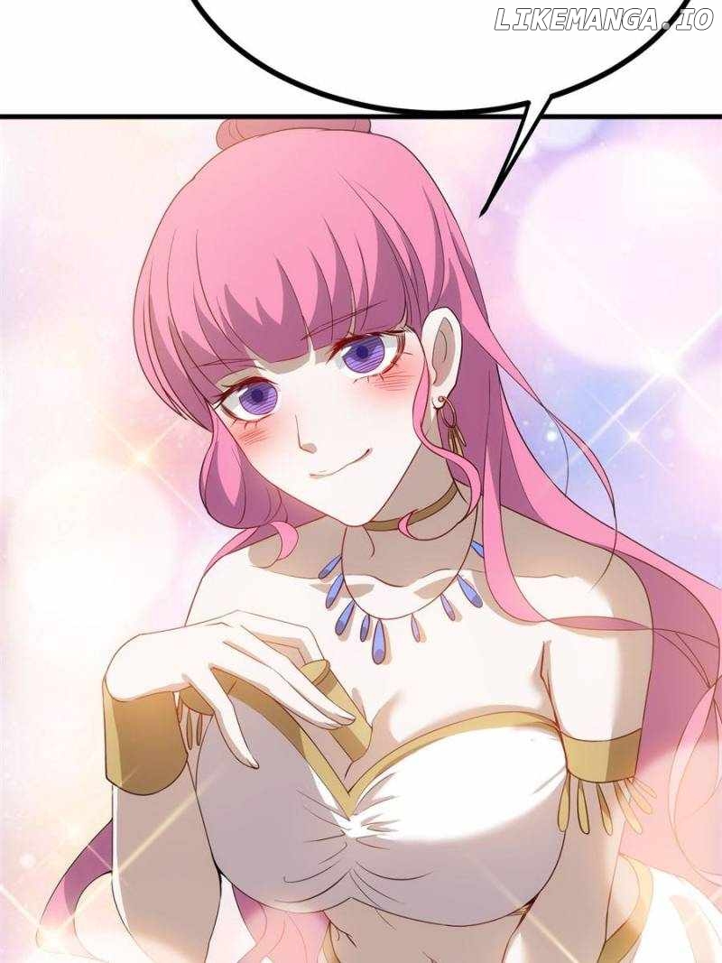 My Son, Quickly Rely On Your Father’s Prestige Chapter 29 - page 14